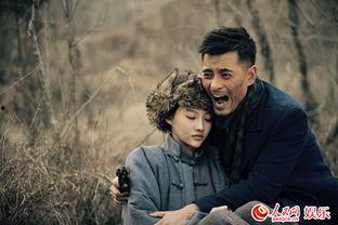 电视剧独立纵队第二部,烽火岁月再起波澜